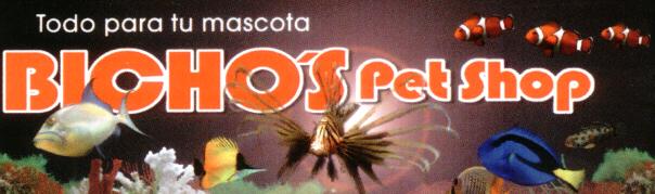 BICHO'S PET SHOP VENTA DE MASCOTAS EN SAN ANTONIO DE LOS ALTOS